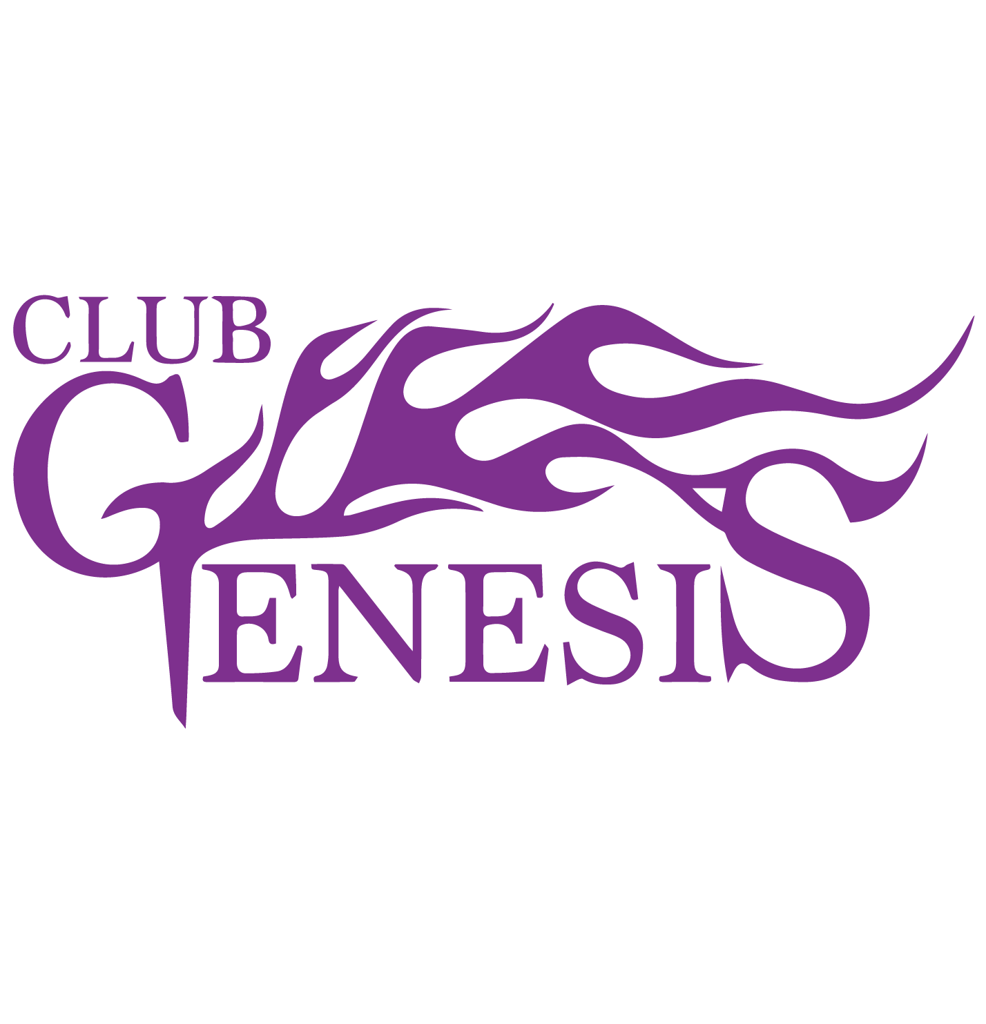 GENESIS LOGO